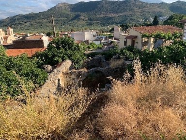 Μονοκατοικία, 74τ. μ.