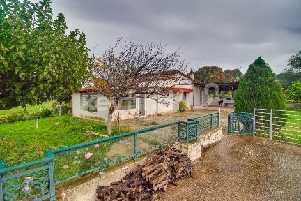 Λιμανάκι, Λάρισσος (Αχαΐα)