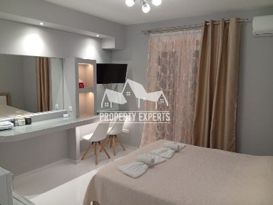 Studio / Γκαρσονιέρα, 22τ. μ.