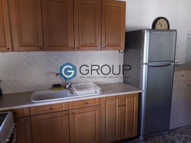 Studio / Γκαρσονιέρα, 35τ. μ.