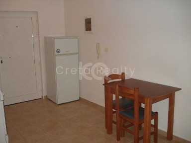 Studio / Γκαρσονιέρα, 30τ. μ.