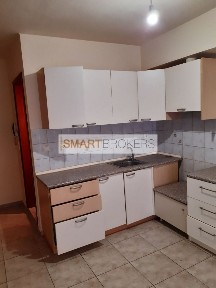 Studio / Γκαρσονιέρα, 30τ. μ.