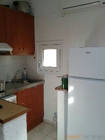 Studio / Γκαρσονιέρα, 30τ. μ.