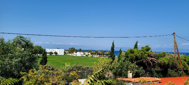 Παραλία Καλαμακίου, Μόβρη (Αχαΐα)