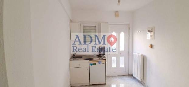 Studio / Γκαρσονιέρα, 30τ. μ.