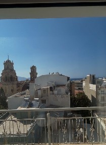 Κέντρο - Άγιος Μηνάς, Ηράκλειο Κρήτης (Ν. Ηρακλείου)