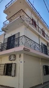 Προσφυγικά - Πλατεία Ελευθερίας, Πάτρα (Αχαΐα), Προύσσης 34, Πάτρα 26226