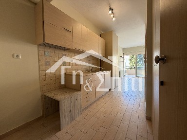 Studio / Γκαρσονιέρα, 32τ. μ.