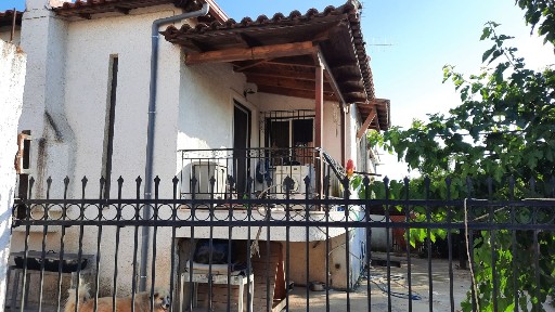 Οβριά, Μεσσατίδα (Αχαΐα), Θράκης 17, Μεσσάτιδα 26500