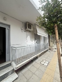 Προσφυγικά - Πλατεία Ελευθερίας, Πάτρα (Αχαΐα)