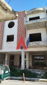 Κτίριο, 500τ. μ.