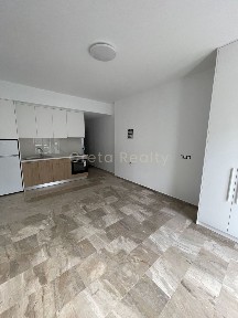 Studio / Γκαρσονιέρα, 35τ. μ.