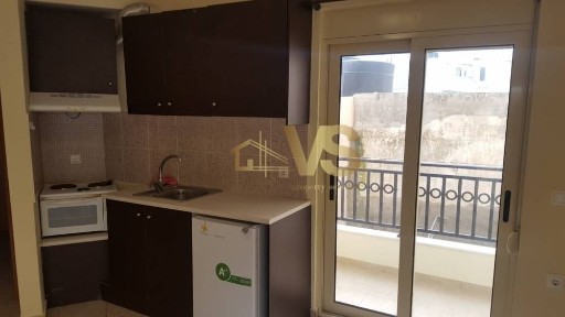 Studio / Γκαρσονιέρα, 40τ. μ.