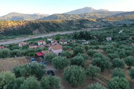 Δημητρόπουλο, Αιγιάλεια (Αχαΐα)