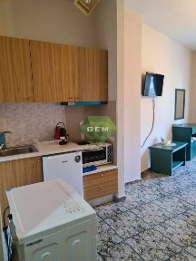 Studio / Γκαρσονιέρα, 30τ. μ.