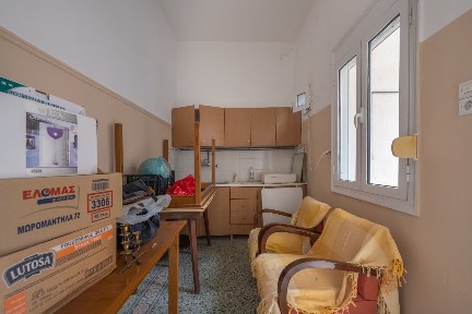 Μονοκατοικία, 240τ. μ.