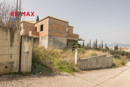 Σαραβάλι, Μεσσατίδα (Αχαΐα)