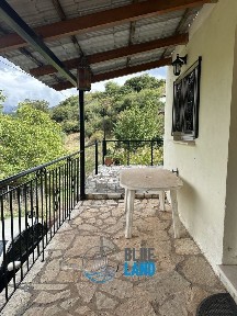 Μονοκατοικία, 135τ. μ.