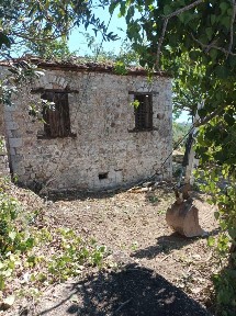 Καμάρες, Ερίνεο (Αχαΐα)