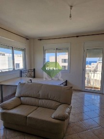Studio / Γκαρσονιέρα, 35τ. μ.