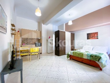 Studio / Γκαρσονιέρα, 28τ. μ.