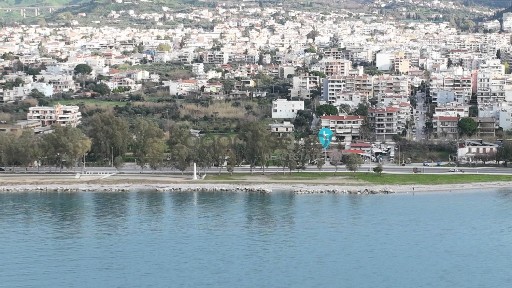 Μονοκατοικία, 402τ. μ.