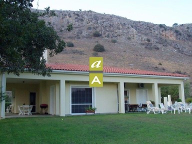 Καλόγρια, Λάρισσος (Αχαΐα)