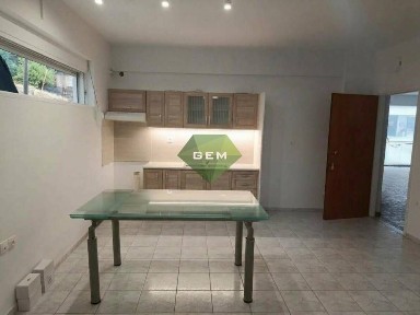 Studio / Γκαρσονιέρα, 45τ. μ.
