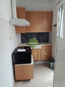 Studio / Γκαρσονιέρα, 33τ. μ.