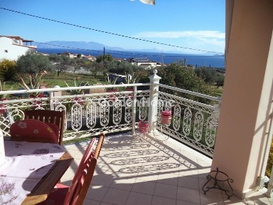 Κέντρο, Ακράτα (Αχαΐα), Παπαδιαμάντη 23, Ακράτα 250 06, Ελλάδα