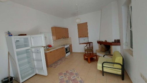 Μονοκατοικία, 95τ. μ.