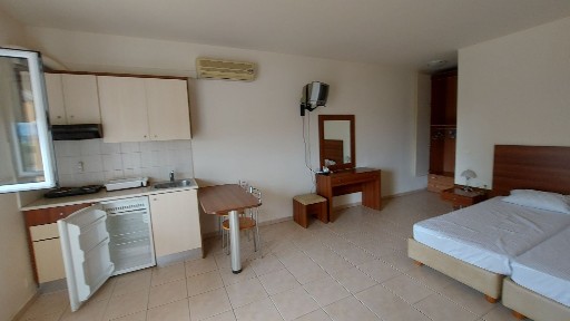 Studio / Γκαρσονιέρα, 35τ. μ.