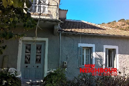 Μονοκατοικία, 124τ. μ.