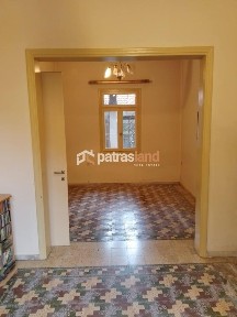 Αγία Τριάδα, Πάτρα (Αχαΐα), Αγίας Τριάδος 87, 262 24, Πάτρα
