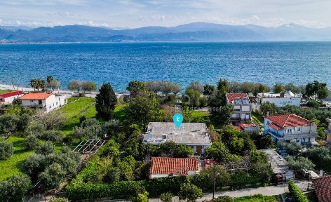 Ψαθόπυργος, Ρίο (Αχαΐα), Φαλήρου 68, Ψαθόπυργος 265 04, Ελλάδα