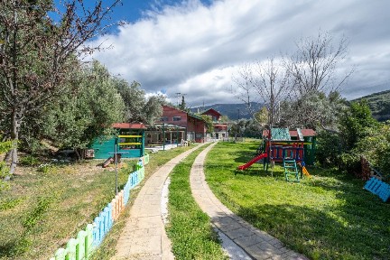 Μονοκατοικία, 174τ. μ.
