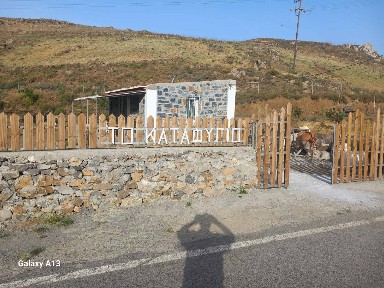 Studio / Γκαρσονιέρα, 50τ. μ.