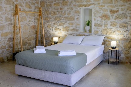 Studio / Γκαρσονιέρα, 35τ. μ.