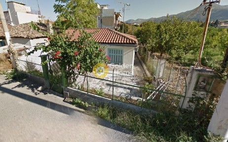 Μονοκατοικία, 58τ. μ.