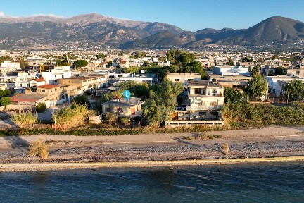 Ιτιές, Πάτρα (Αχαΐα), Ακτή Δυμαίων 112, Πάτρα 263 33, Ελλάδα