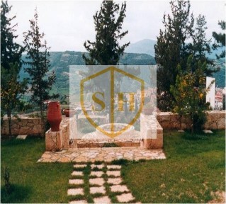 Βίλα, 2317τ. μ.