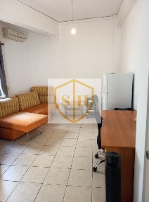 Κέντρο - Αγία Τριάδα, Ηράκλειο Κρήτης (Ν. Ηρακλείου), Παλμέτη 12, Ηράκλειο 712 02, Ελλάδα