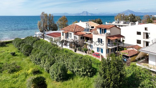 Μονοκατοικία, 500τ. μ.