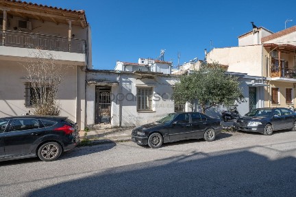 Σκαγιοπούλειο, Πάτρα (Αχαΐα), Αργυροκάστρου 38, Πάτρα, Ελλάδα