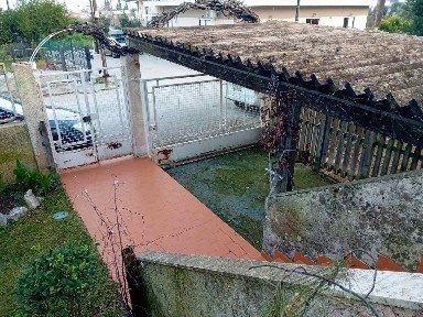 Μονοκατοικία, 349τ. μ.