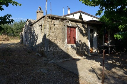 Περιβόλα, Πάτρα (Αχαΐα)