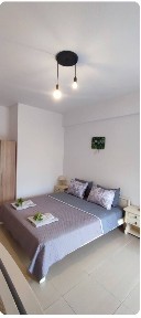 Studio / Γκαρσονιέρα, 24τ. μ.