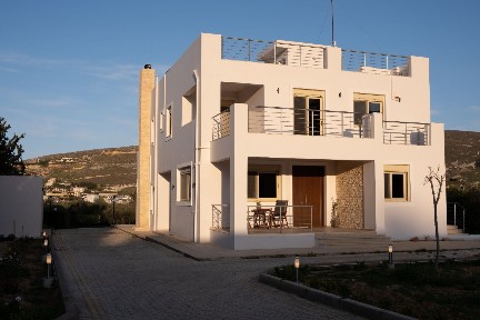 Καρτερός, Γούβες (Ν. Ηρακλείου), Επ. Οδός 48-Καρτερού-Μον. Αγκαράθου, 715 00 Γούβες