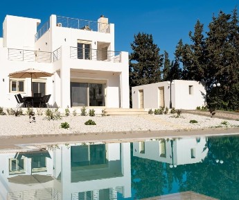 Καρτερός, Γούβες (Ν. Ηρακλείου)