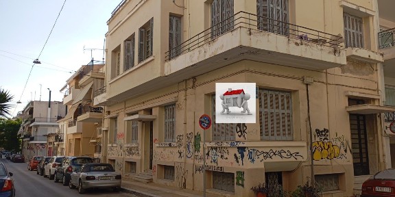 Υψηλά Αλώνια, Πάτρα (Αχαΐα), Μιαούλη Ανδρέα 88, Πάτρα 26222